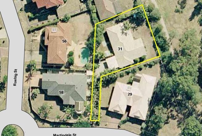 31 Martindale Street, ASPLEY, QLD 4034