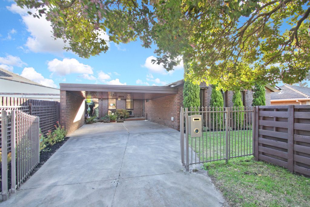 1/25 Weeroona Road, MURRUMBEENA, VIC 3163
