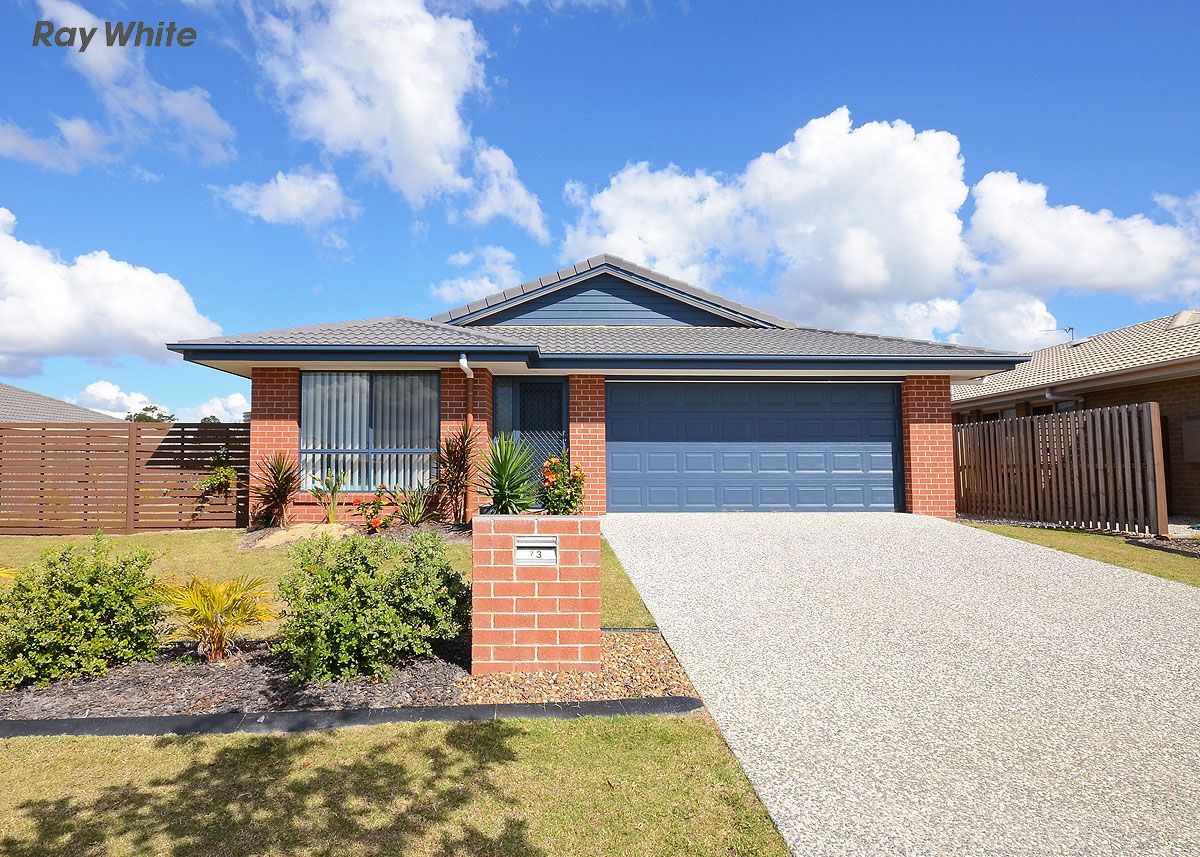 73 Magellan Circuit, URRAWEEN, QLD 4655
