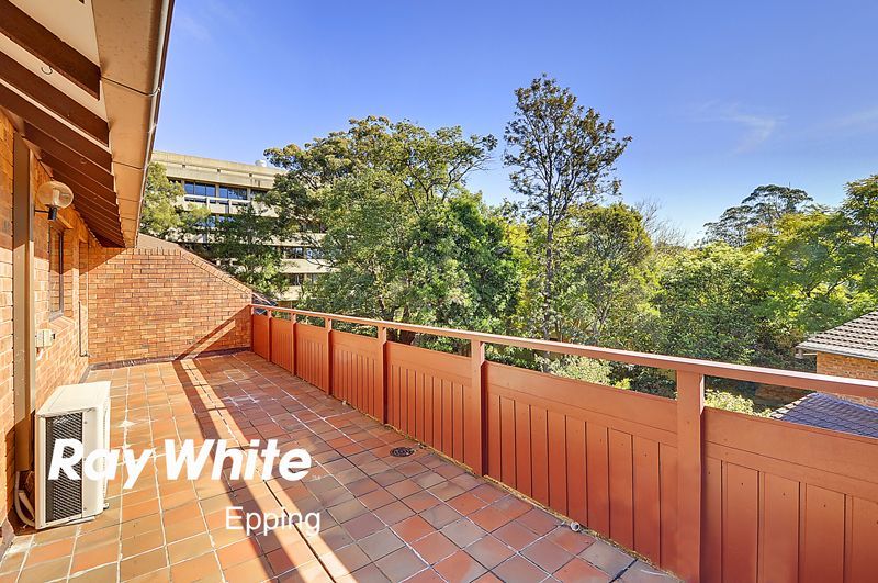 16/1-7  Epping Road, EPPING, NSW 2121