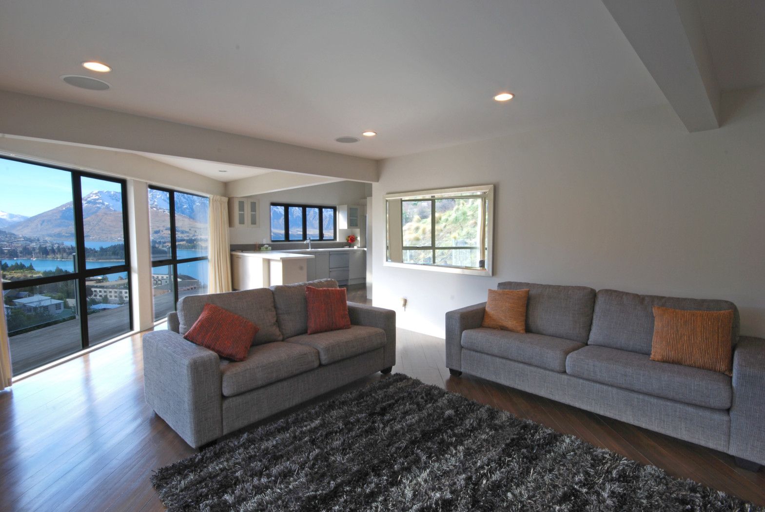 QUEENSTOWN, Queenstown Lakes District