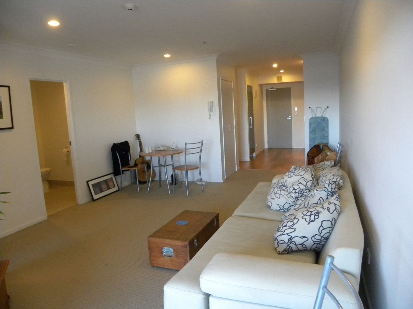 3a/33 Mackelvie Street, GREY LYNN, Auckland City