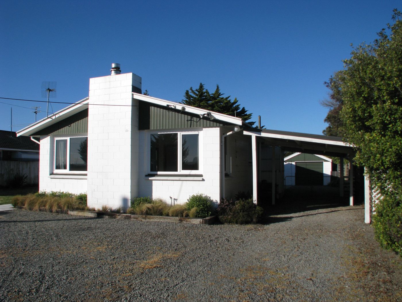 45 Leeston Road, SPRINGSTON, Selwyn District