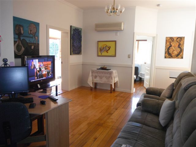 8/59 Leichhardt Street, SPRING HILL, QLD 4000