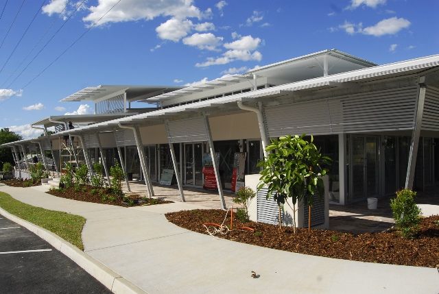 Shop 7/Cnr Garnet & Wattle Streets, COOROY, QLD 4563