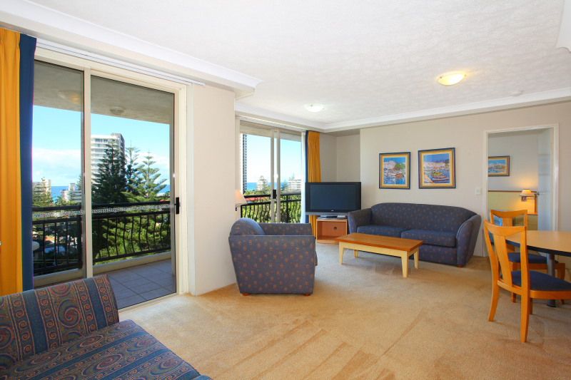 707 "Palazzo Colonnades", 2988 Surfers Paradise Boulevard, SURFERS PARADISE QLD 4217