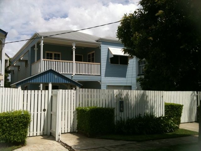 45 Gordon Street, HENDRA, QLD 4011