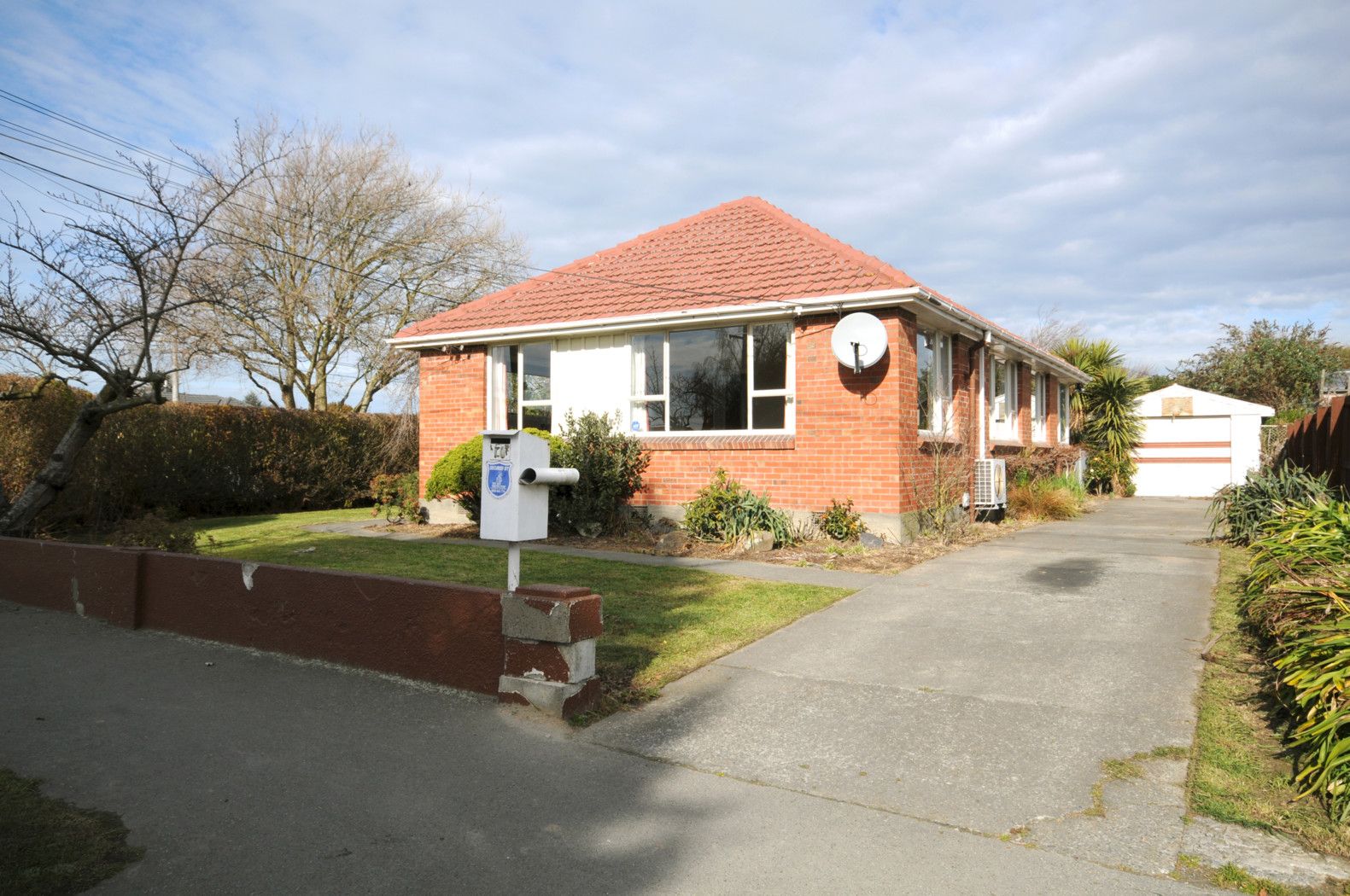 10 Orcades Street, SHIRLEY, Christchurch City
