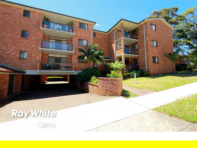 11/11-15 Ocean Street, PENSHURST, NSW 2222