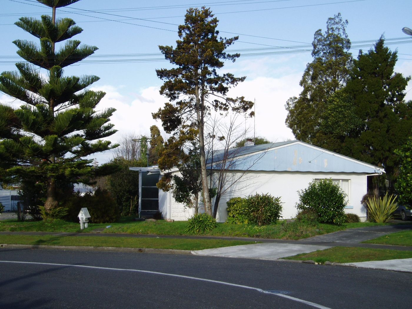 25 Glasgow Street, FEILDING, Manawatu District