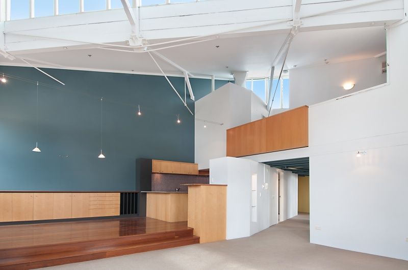 103/53 Vernon Terrace, TENERIFFE, QLD 4005