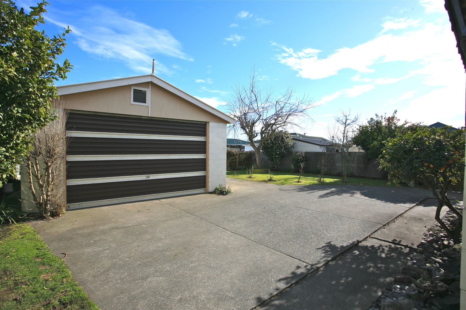 36a Donegal Street, BELFAST, Christchurch City