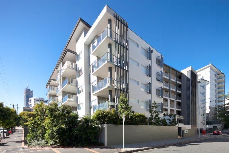 340 Boundary Street, SPRING HILL QLD 4000