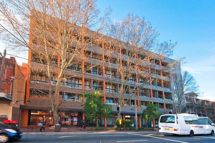 199 Regent Street, REDFERN NSW 2016