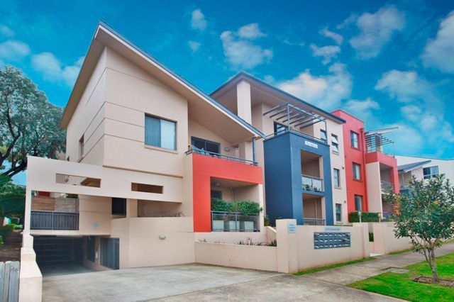 16/30-34 Gladstone Street, NORTH PARRAMATTA, NSW 2151