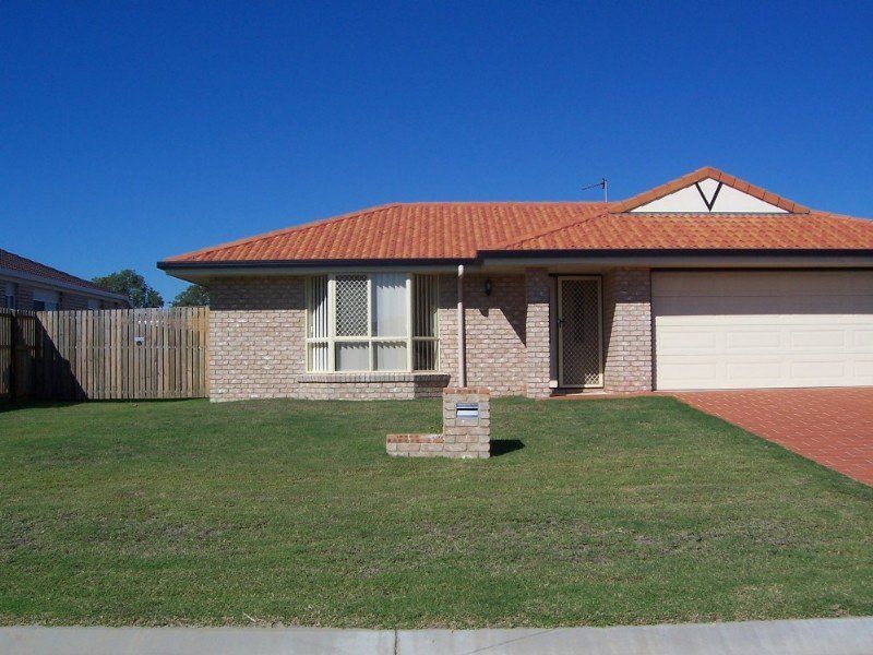 10 Gunsynd Way, POINT VERNON, QLD 4655