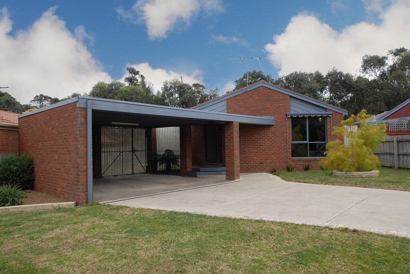 54 Jarman Drive, LANGWARRIN, VIC 3910