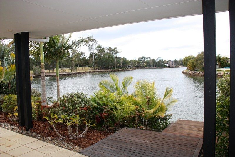 17  Nautilus Place, TWIN WATERS, QLD 4564