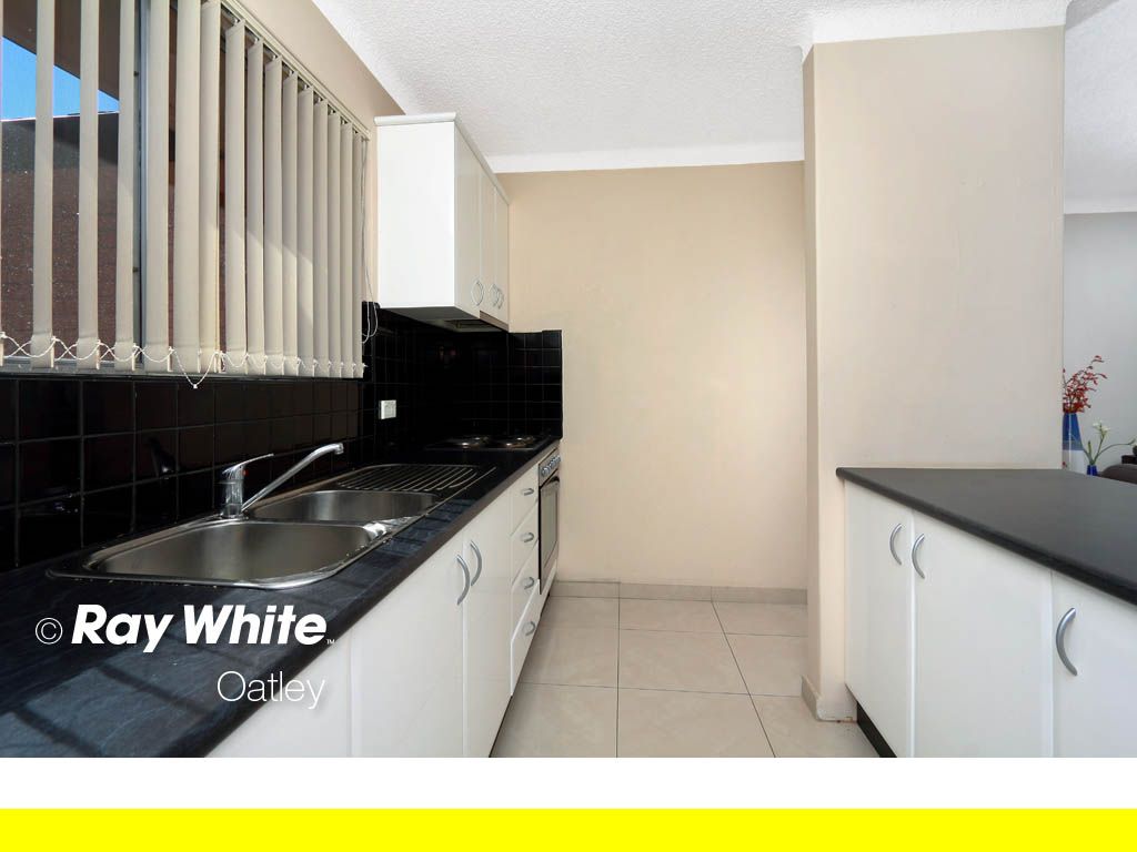 17/47 Martin Place, MORTDALE, NSW 2223
