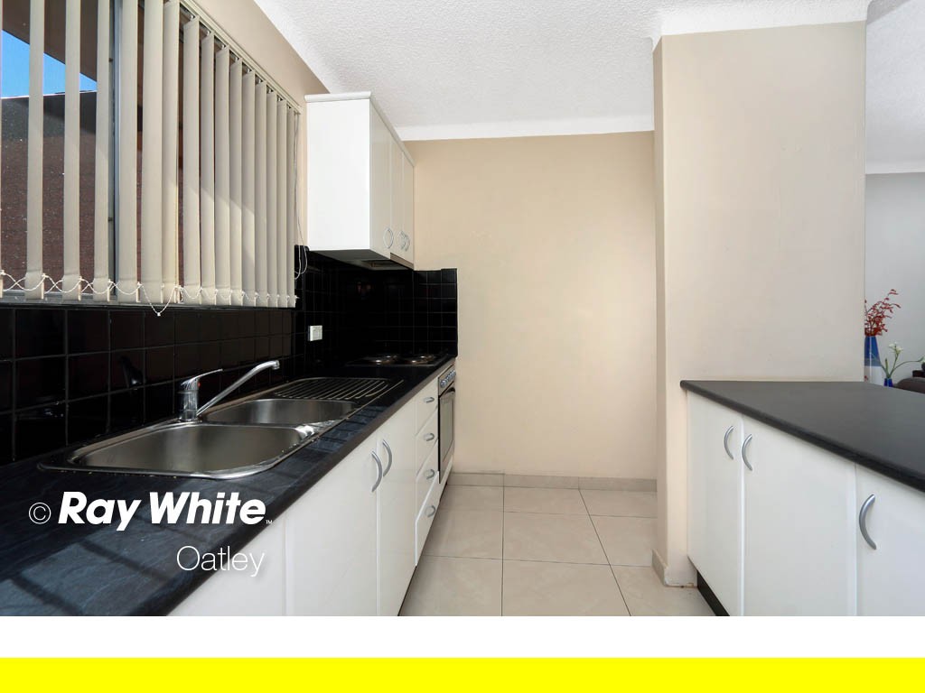 17/47 Martin Place, MORTDALE, NSW 2223