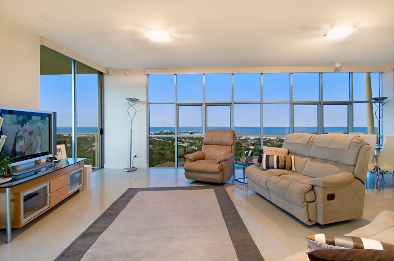 Unit 1102 'The Observatory', 4 Queen Street, KINGS BEACH, QLD 4551