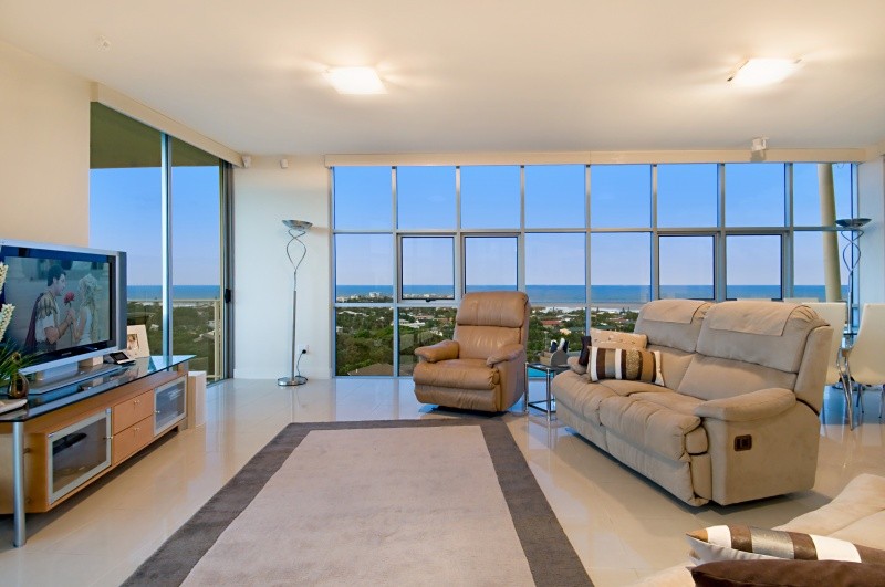 Unit 1102 'The Observatory', 4 Queen Street, KINGS BEACH, QLD 4551