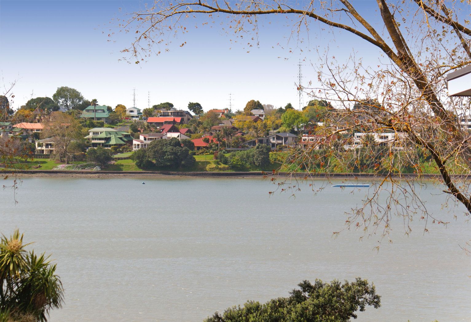 74E  Ireland Road, Mt Wellington, Auckland City