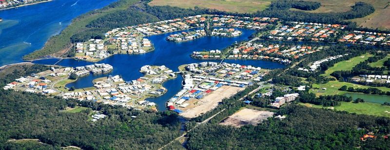 11 River Edge Court, TWIN WATERS, QLD 4564