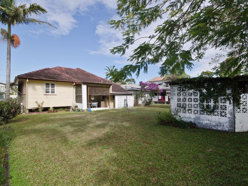 126 Vernon Street, NUNDAH, QLD 4012