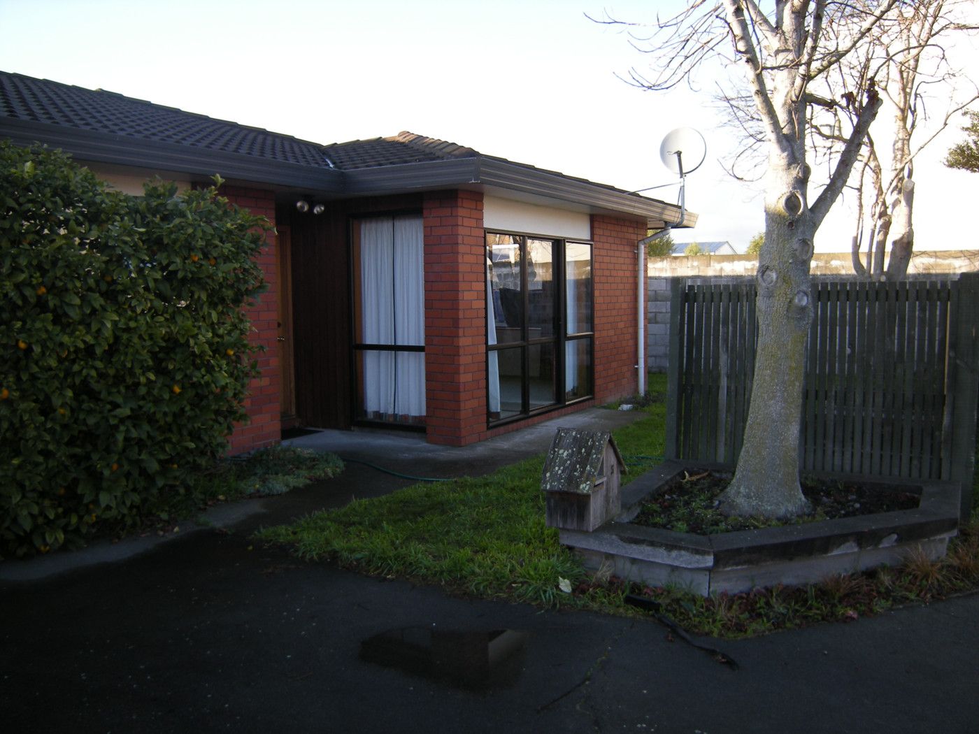 5/32 Hanrahan Street, UPPER RICCARTON, Christchurch City