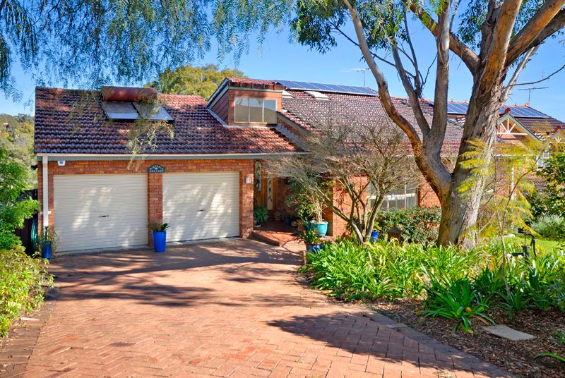 36 Ferrier Drive, MENAI, NSW 2234