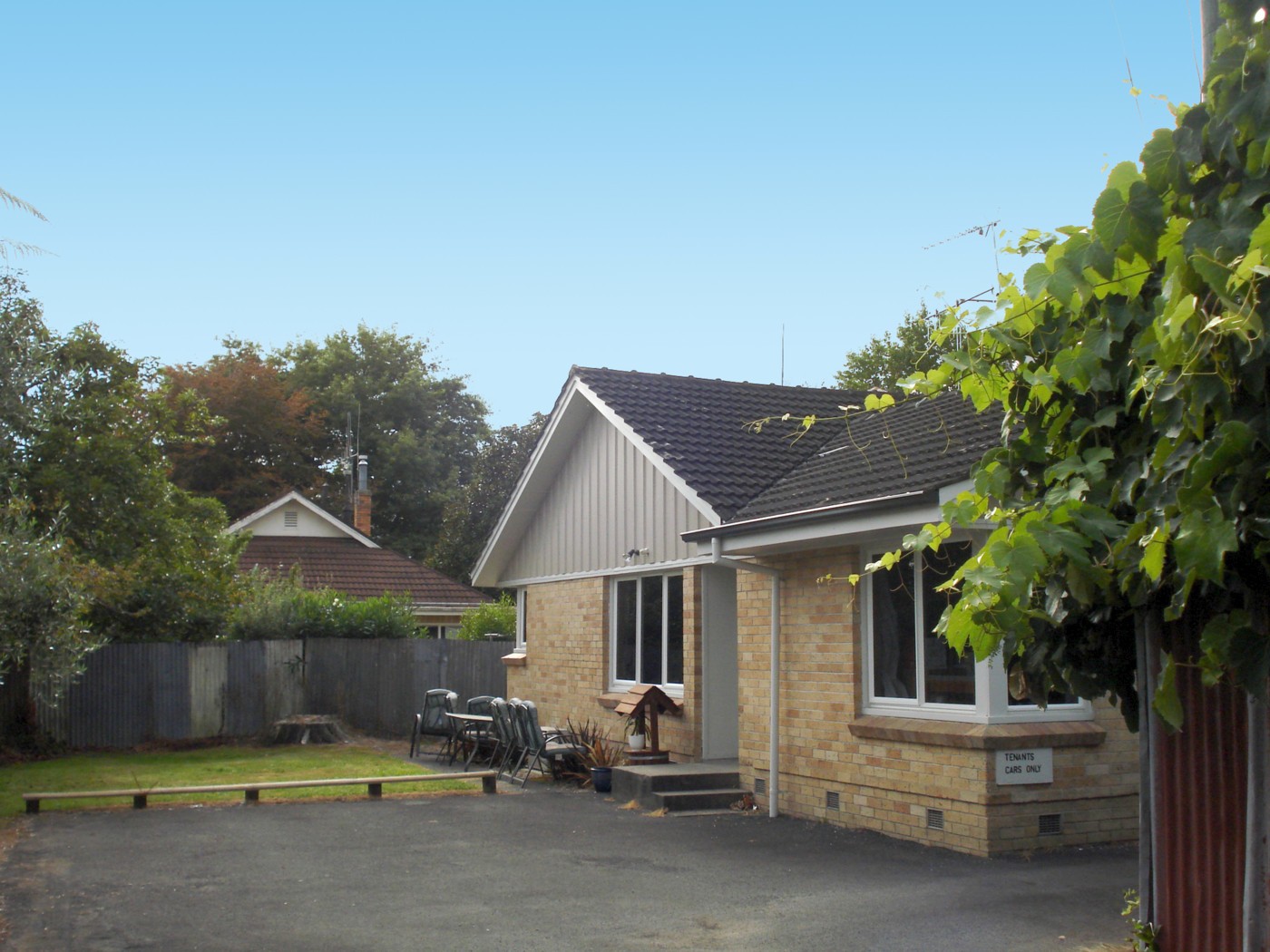 1-4/17a Fow Street, HAMILTON CENTRAL, Hamilton City
