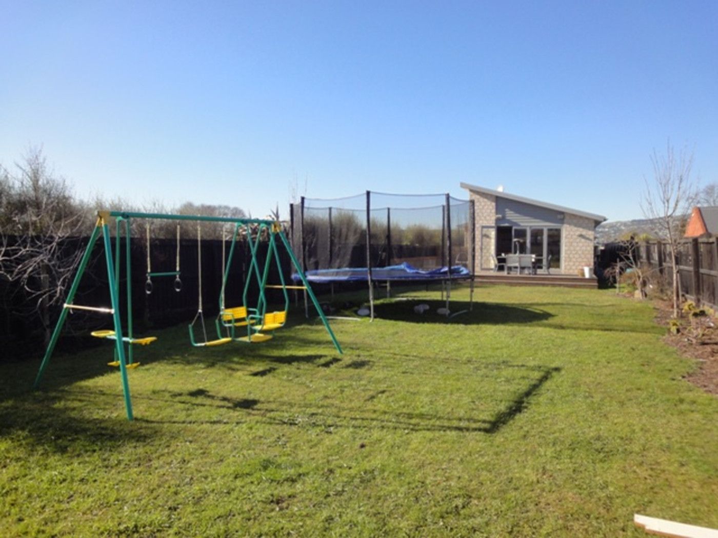 87a St Johns Street, WOOLSTON, Christchurch City