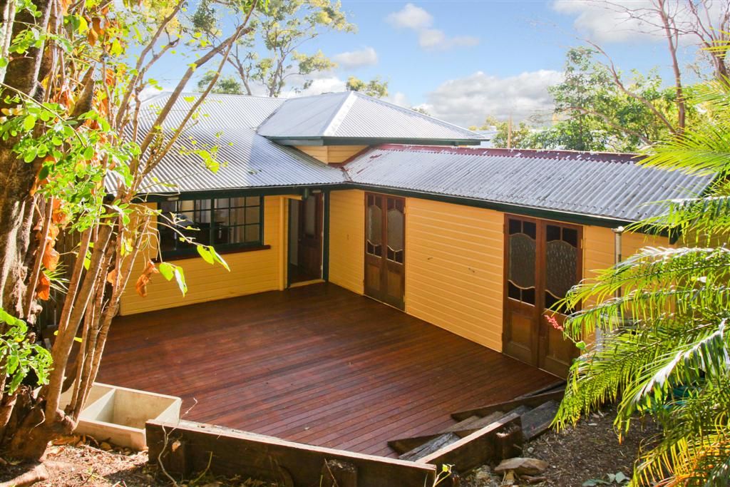 5 Cross Street, RED HILL, QLD 4059