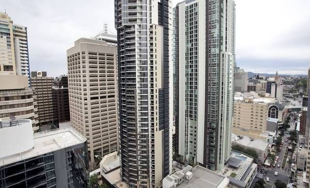 BRISBANE, QLD 4000