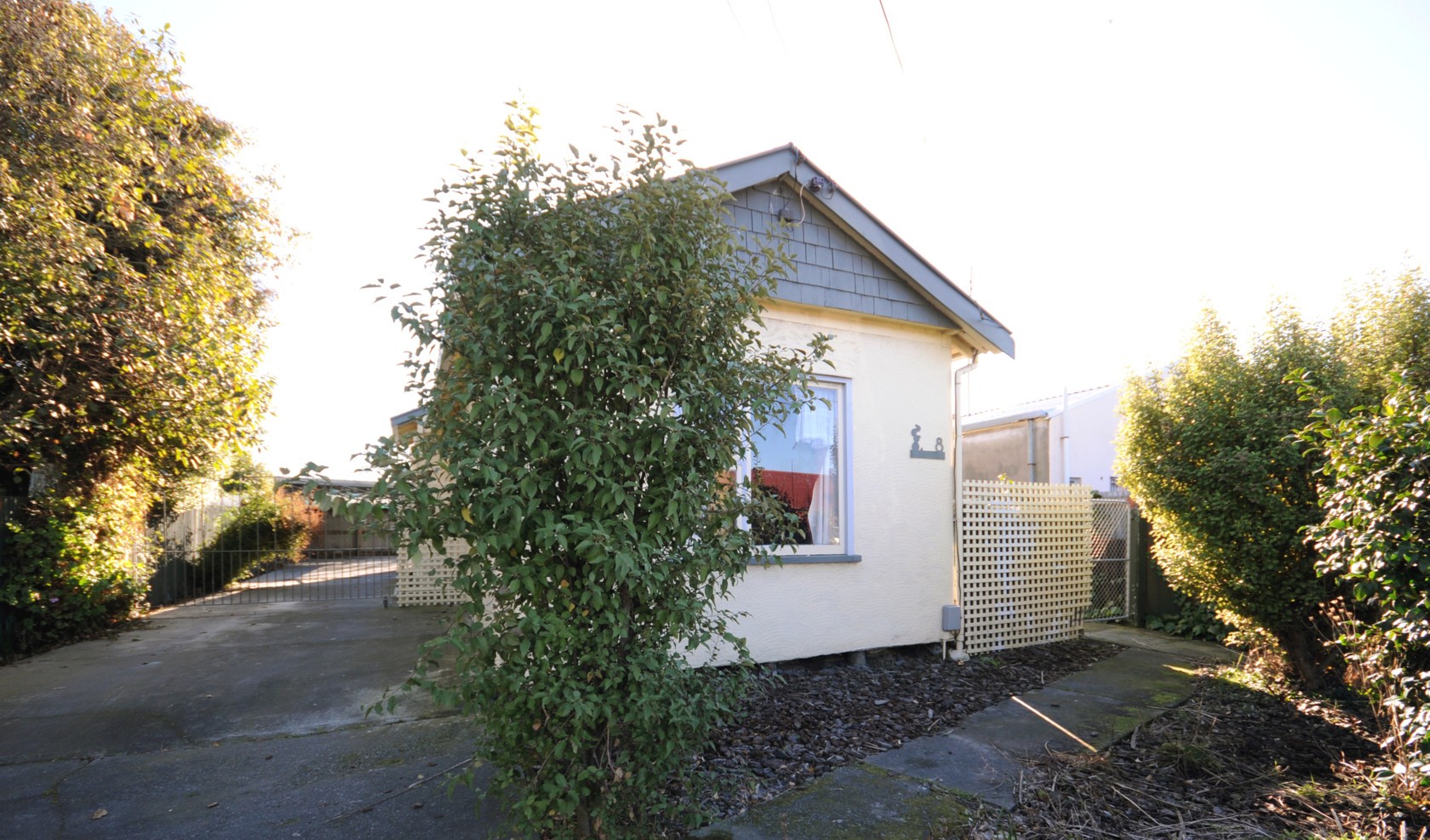 8 Catherine Street, WOOLSTON, Christchurch City