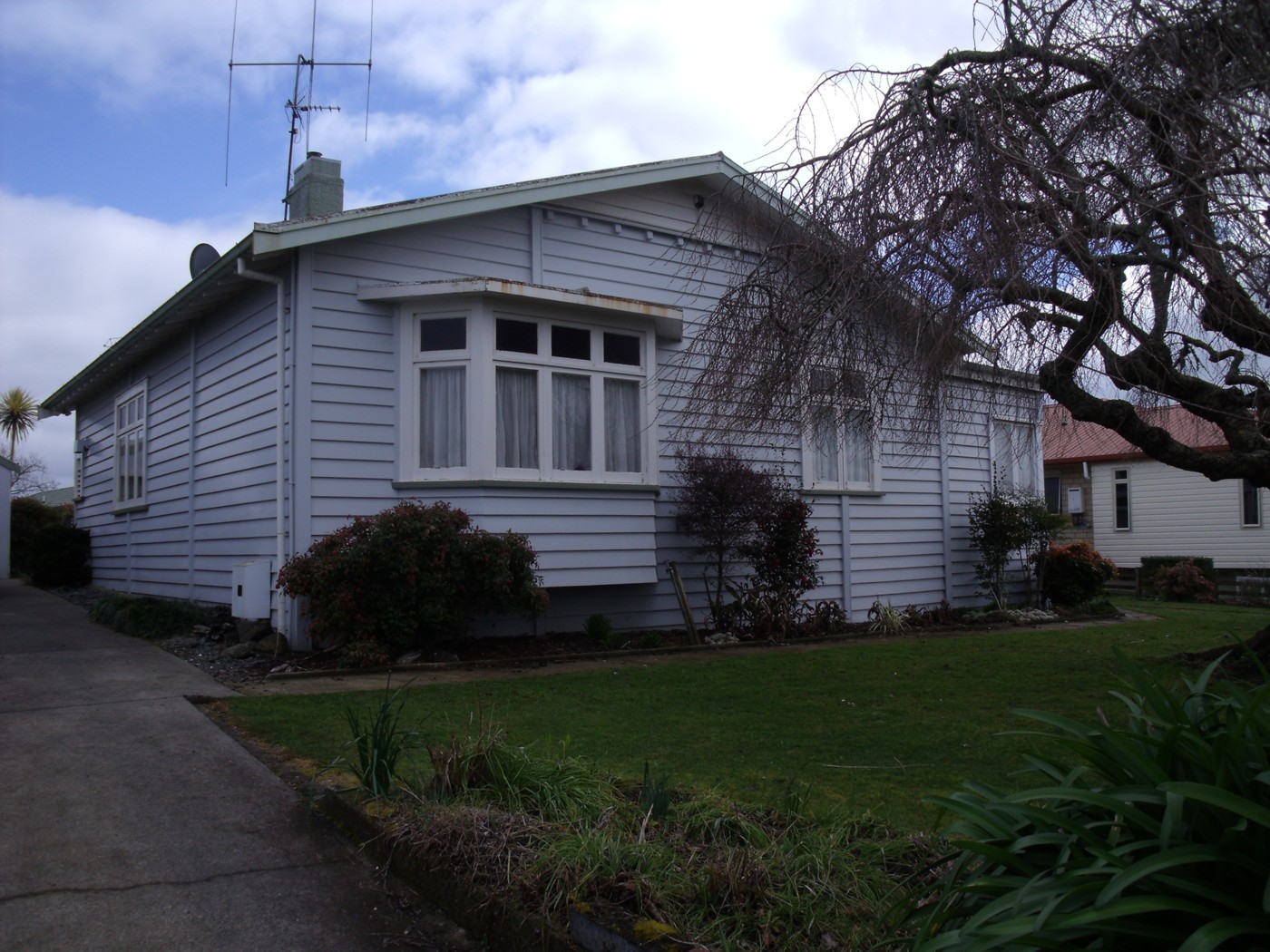214 Fraser Street, TE AWAMUTU, Waipa District