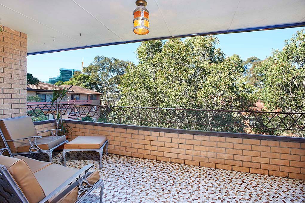 8/10-14 Galloway Street, NORTH PARRAMATTA, NSW 2151