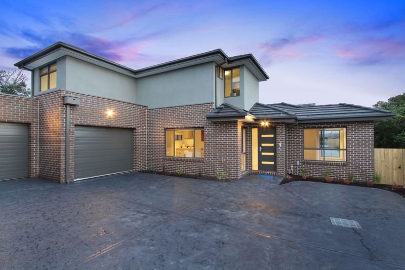 3/18 Oakleigh Street, OAKLEIGH EAST VIC 3166