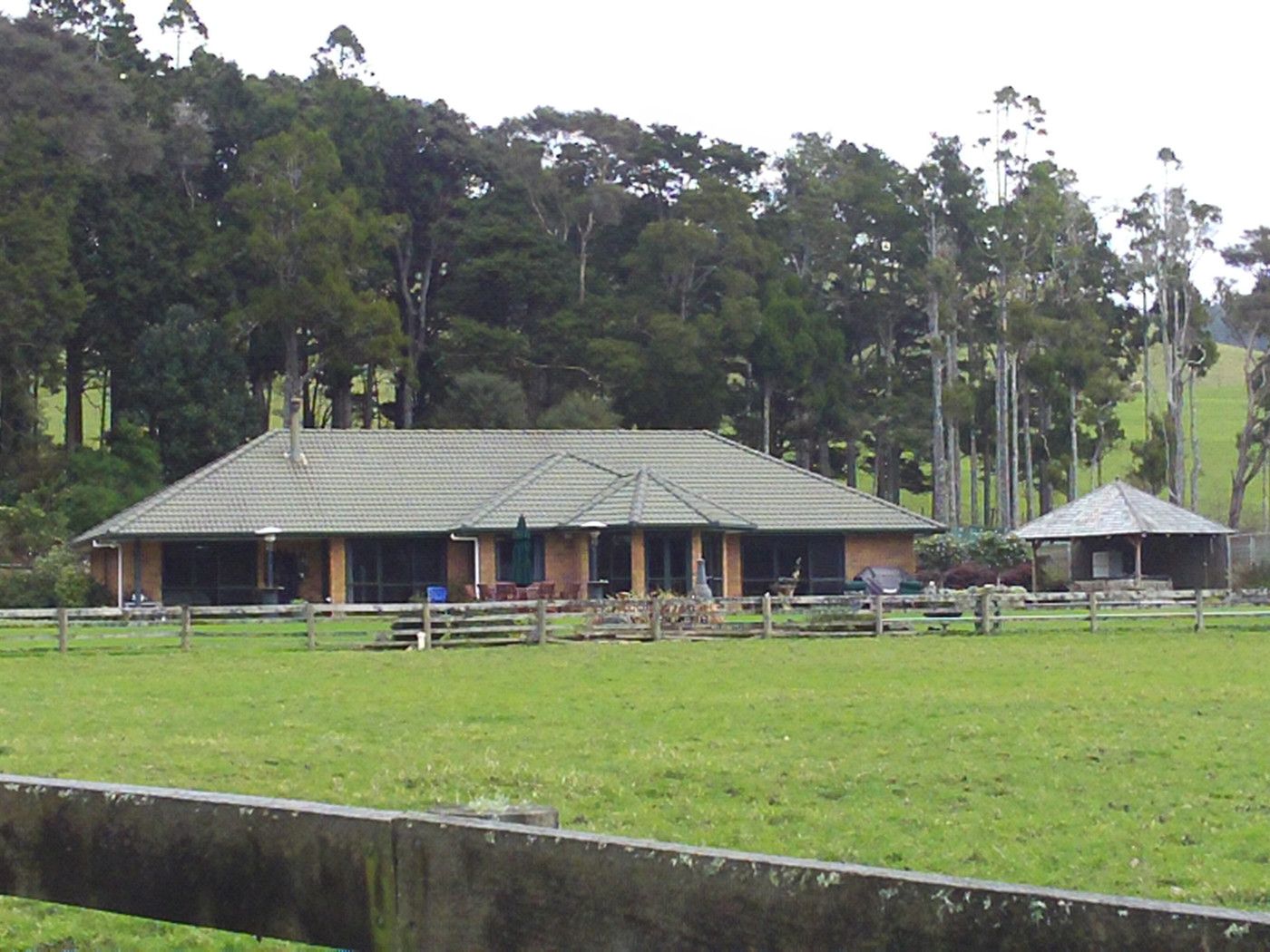 WARKWORTH, Rodney