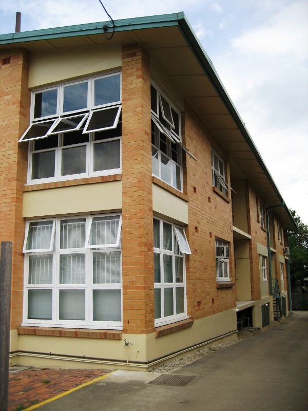 3/129 Merthyr Road, NEW FARM, QLD 4005