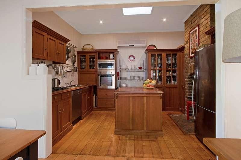 28 McCullough Street, KELVIN GROVE, QLD 4059