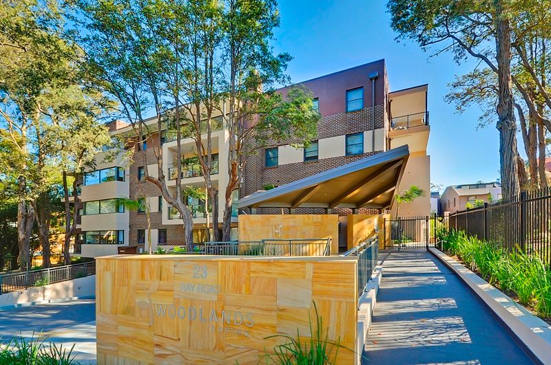 A04/23 Ray Road, EPPING, NSW 2121