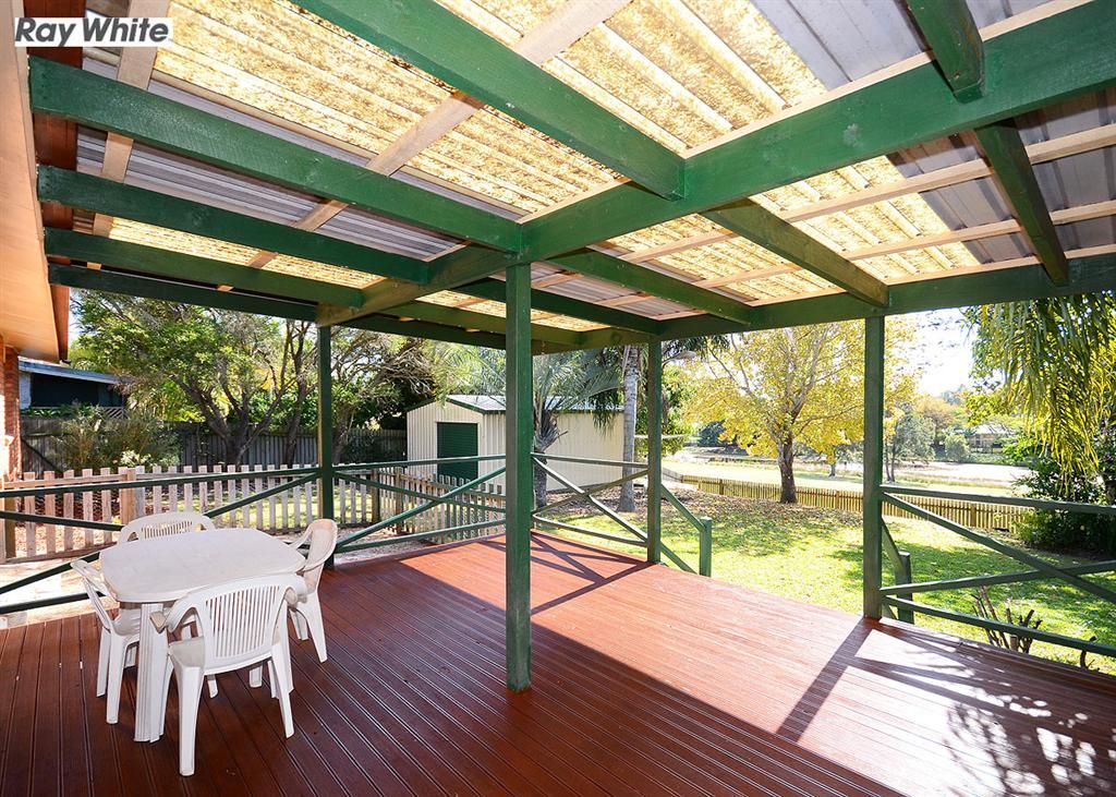 14 Bruce Street, TORQUAY, QLD 4655