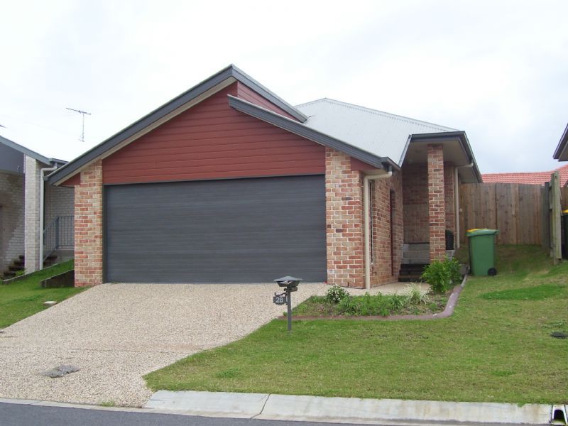 28 Leichhardt Avenue, ROTHWELL QLD 4022