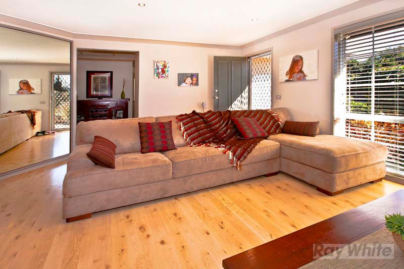 77B Edinburgh Circuit, CECIL HILLS, NSW 2171