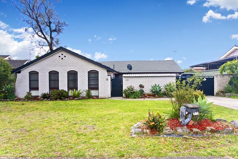 149 Alfred Road, CHIPPING NORTON NSW 2170