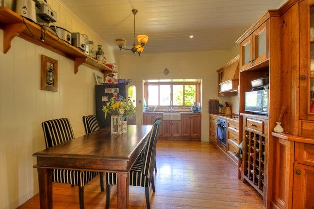 10 Mt Crosby Road, TIVOLI, QLD 4305