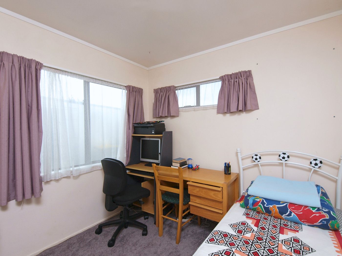 18a Bledisloe Street, Papatoetoe, Manukau City