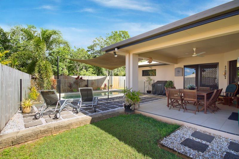 7 Carron Close, BENTLEY PARK, QLD 4869